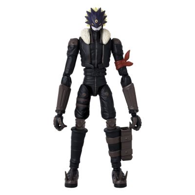 5. ANIME HEROES DIGIMON - BEELZEMON