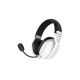 2. Hyperpunk 3 Wireless Gaming Headphones White