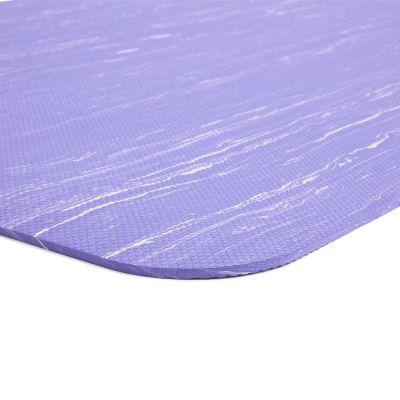 30. Reebok yoga mat with TPE 5 MM RAYG-11045PL