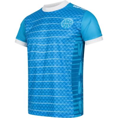 6. TOP TEN "WAKO" light contact shirt (WAKO APPROVED)