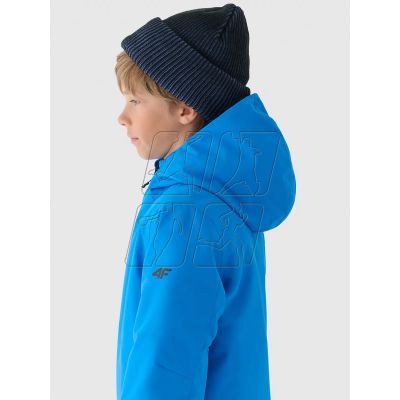 2. Ski jacket 4F Jr 4FJWAW24TTJAM532-33S