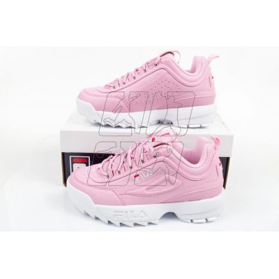 16. Fila Disruptor Jr FFT0029.40006 shoes