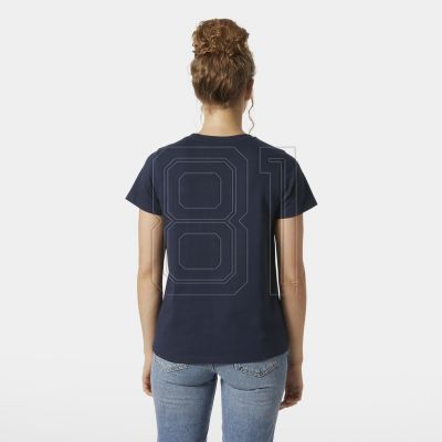 5. Helly Hansen Core 2.0 T-shirt W 54591 597