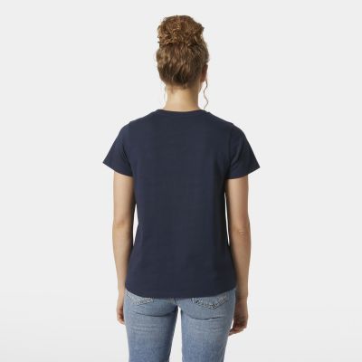 5. Helly Hansen Core 2.0 T-shirt W 54591 597