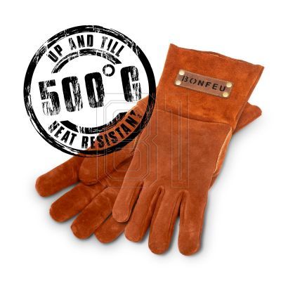 5. Bonfeu Bongloves BGL BBQ Gloves