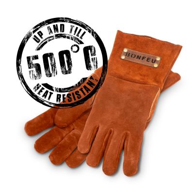 5. Bonfeu Bongloves BGL BBQ Gloves