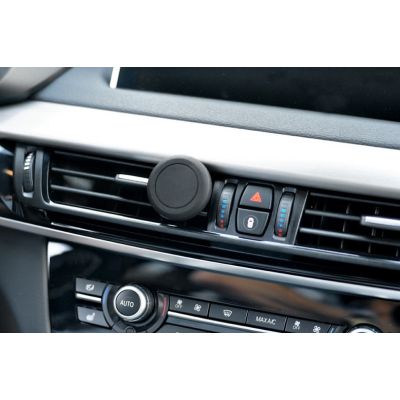 3. IBOX ICH8 flexible phone holder (black)