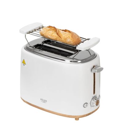 13. ADLER AD 3225 toaster with grill