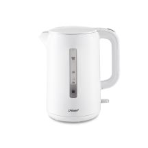 Electric kettle 2.2L 2200W MR-022-WHITE MAESTRO