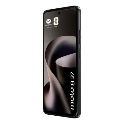16. Motorola G37 128GB black brown