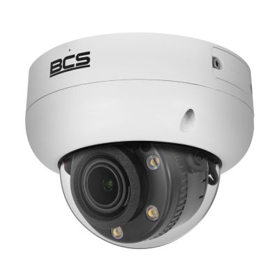 4. 6Mpx BCS-L-DIP56VCR5L5-Ai1 dome IP camera