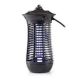 4. Nedis 18W insect killer lamp 150 m2 black