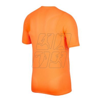 4. Nike Dry Mercurial Strike M CK5603-803 T-shirt
