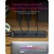 5. ICY BOX 17-Port Hub with USB 3.2 Gen