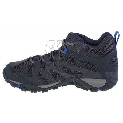 2. Merrell Alverstone Mid Gtx M J033025