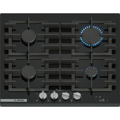 BOSCH PRP6A6H40 gas hob