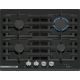 BOSCH PRP6A6H40 gas hob