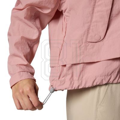 5. Columbia Paracutie II Windbreaker Jacket W 2116561659