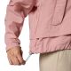 5. Columbia Paracutie II Windbreaker Jacket W 2116561659