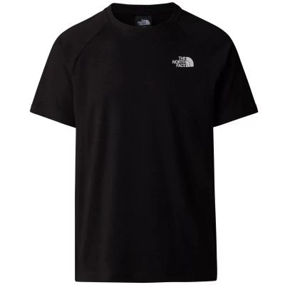 The North Face M North Face Tee M NF0A87NUJK31