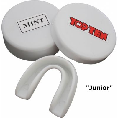 2. OZ-TT MINT JUNIOR Mouthguards