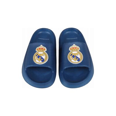 9. Real Madrid Beach Pool Flip Flops Eva 2300006880N