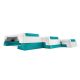 16. Step Reebok RAP-11150TL