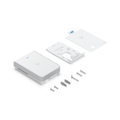 15. Access Point Wi-Fi 7 Ubiquiti UniFi U7 Pro Wall 2.4GHz(2x2)/5GHz(2x2)/6GHz(2x2) PoE+ 1x2.5G
