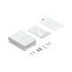 15. Access Point Wi-Fi 7 Ubiquiti UniFi U7 Pro Wall 2.4GHz(2x2)/5GHz(2x2)/6GHz(2x2) PoE+ 1x2.5G