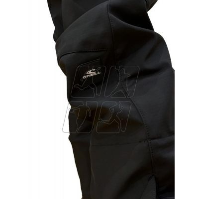 10. Softshell ski pants O&#39;Neill M 2550089-19010