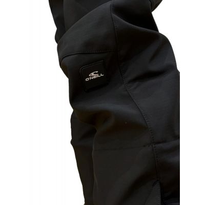 10. O'Neill M 2550089-19010 softshell ski pants