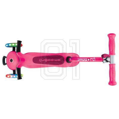 14. Scooter with seat GO•UP SPORTY LIGHTS (452-610-4 S)