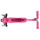 14. Scooter with seat GO•UP SPORTY LIGHTS (452-610-4 S)