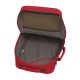9. Cabin Zero Classic 44L Travel Backpack Red - CZ062303