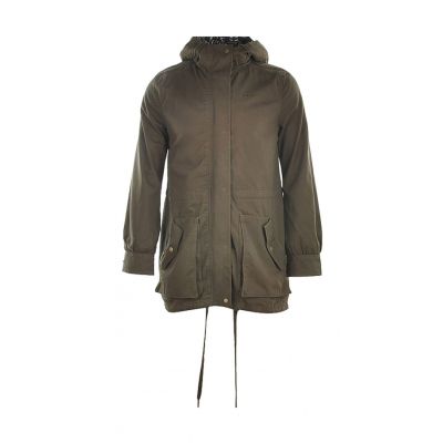 adidas Originals Cas Parka G76803 Women's Jacket