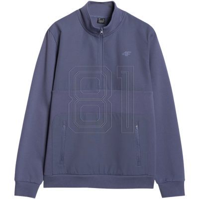 4F M 4FWAW25TSWSM1947 32S sweatshirt