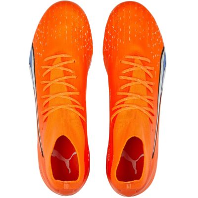 7. Puma Ultra Pro FG/AG M 107240 01 football boots