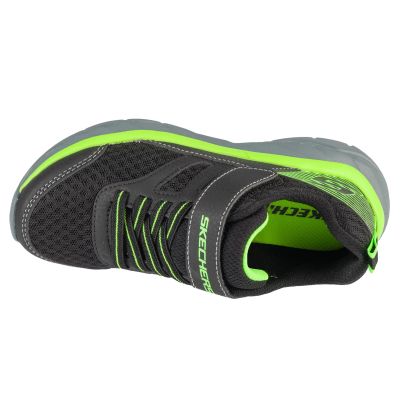 3. Skechers Boundless 403718L-BKLM Black 28