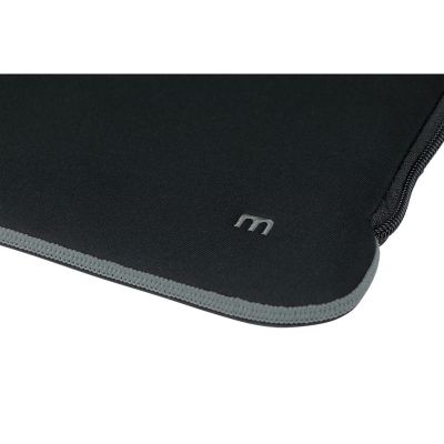 5. Mobilis 049014 Laptop Bag 40.6 cm (16") Pocket Case Black