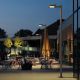 7. PowerNeed AAL-02A outdoor lighting Outdoor pedestal/pole lighting