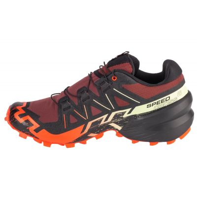 2. Salomon Speedcross 6 M shoes 475815