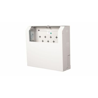 3. Equip ESF-05-G 2U/3U Rack Wall Mounted Cabinet Light Gray