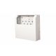 3. Equip ESF-05-G 2U/3U Rack Wall Mounted Cabinet Light Gray