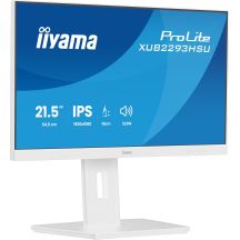 Iiyama TFT XUB2293HSU IPS 21.5''/HDMI/DP/2xUSB 2.0 Monitor - Flat Screen - 54.6 cm