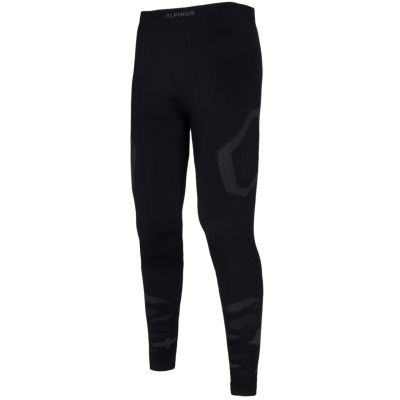 15. Alpinus Active Idre Set Jr SI1023 thermal underwear