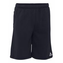 SELECT TORINO Sweat navy shorts