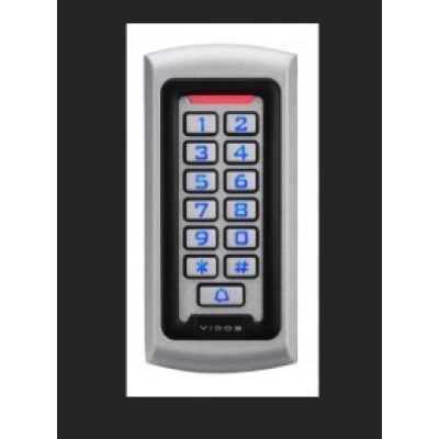VIDOS ZS42 combination lock