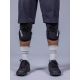 5. EVOC Knee Protectors Ls Flex Enduro Black