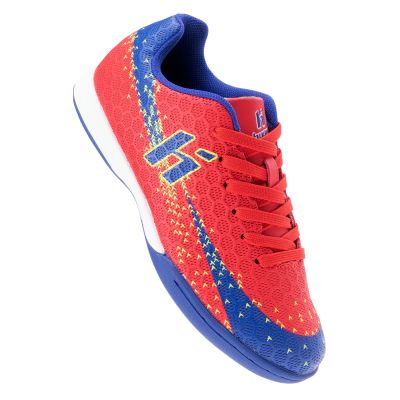 9. Huari Recoleti IC Jr 92800402395 football boots
