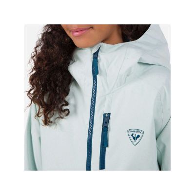 9. Rossignol Jr Wispile Jkt Jacket